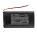 Batteria del rilevatore di presenza Zkteco CS-ZKS922SL