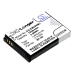 Batteria Sostituisce FJ-SLB-10a