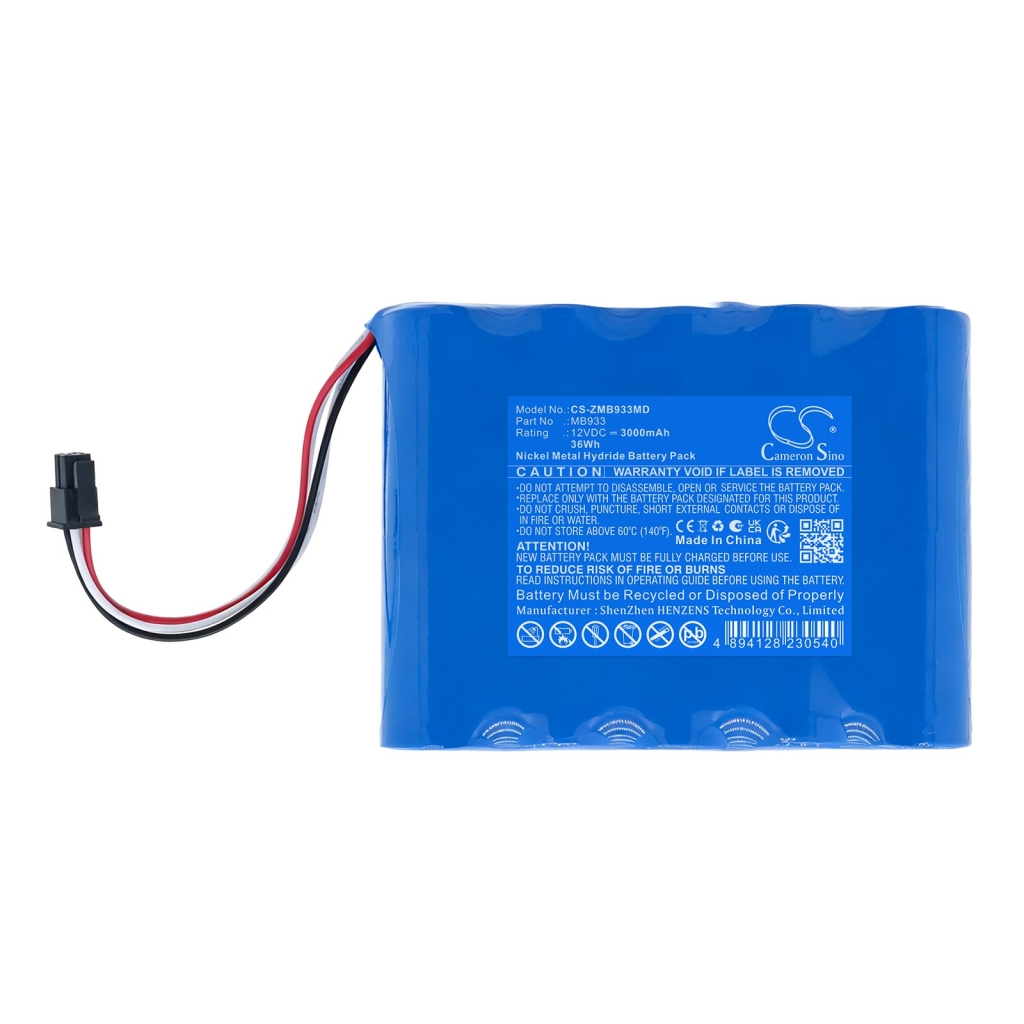 Batteria compatibile con Batterie