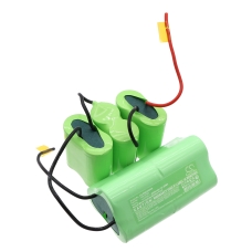 Sostituzione della batteria compatibile per Zelmer 12010763