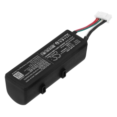 Sostituzione della batteria compatibile per Zebra BT000374,BTRY-MC18-27MAG-01