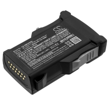 Sostituzione della batteria compatibile per Zebra BT-000370,BTRY-MC93-FZ-10,BTRY-MC93-NI-10,BTRY-MC93-STN-01