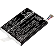 Sostituzione della batteria compatibile per ZTE LI3850T43P6H755589