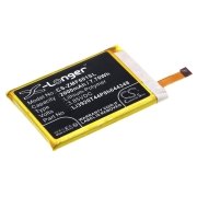 Batteria compatibleWith Batterie