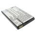 Sostituzione della batteria compatibile per ZTE LI3720T42P3H704572,LI3723T42P3H704572