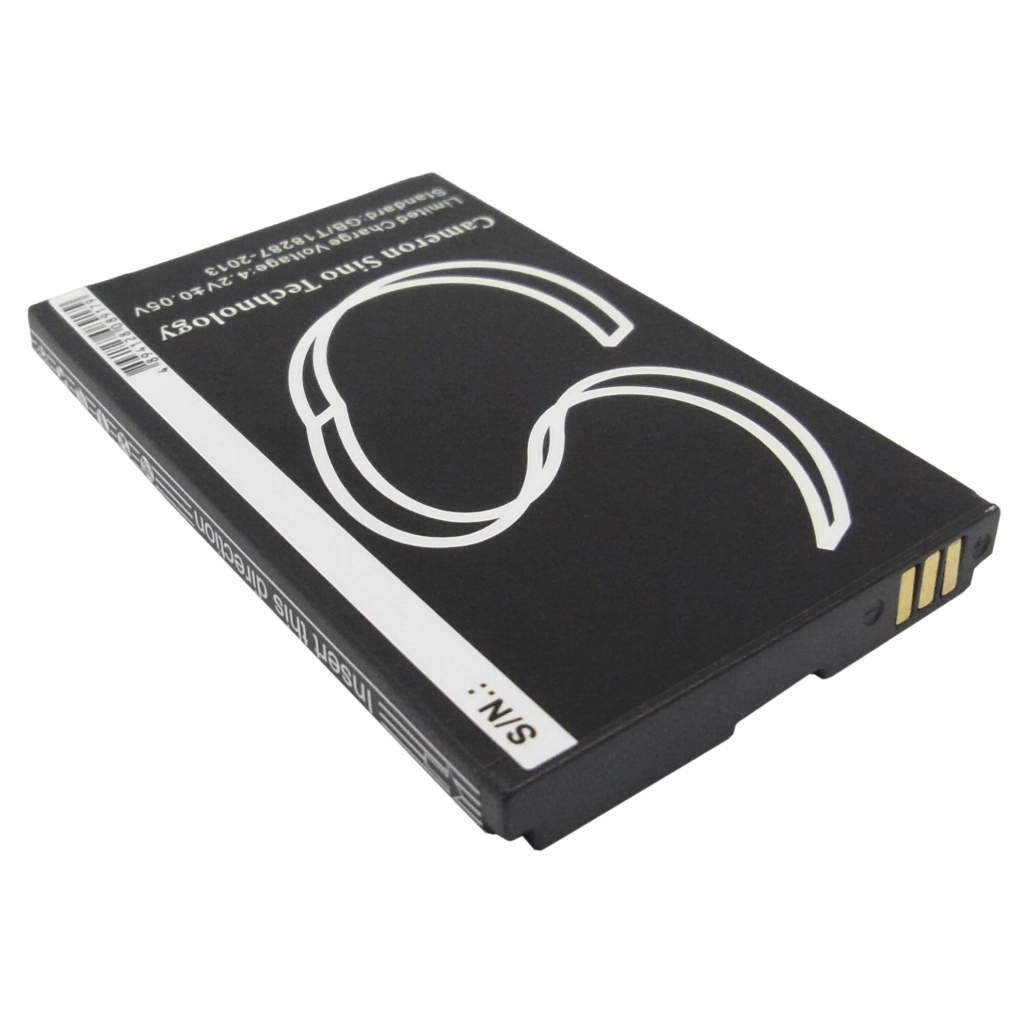 Zte Falcon Z-917 4G LTE
