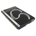Sostituzione della batteria compatibile per ZTE LI3720T42P3H704572,LI3723T42P3H704572