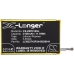Sostituzione della batteria compatibile per ZTE LI3832T43P3H455290-H