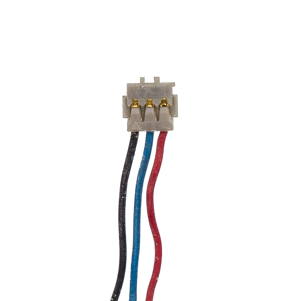 Sostituzione della batteria compatibile per ZTE LI3832T43P3H455290-H