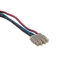 Sostituzione della batteria compatibile per ZTE LI3832T43P3H455290-H