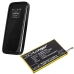 Sostituzione della batteria compatibile per ZTE LI3832T43P3H455290-H