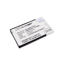 Sostituzione della batteria compatibile per AT&T LI3723T42P3H794977,LI3728T42P3H794977