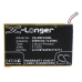 Batterie Sostituisce Li3728T42P3h774771