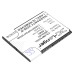 Sostituzione della batteria compatibile per ZTE LI3820T43P4H735550