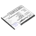 Sostituzione della batteria compatibile per ZTE LI3820T44P4H665055