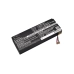 Batteria del proiettore Verizon S Pro 2 (CS-ZMF970PT)