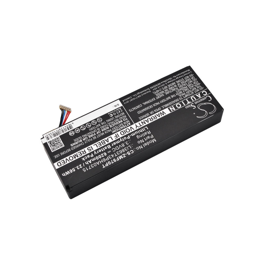 Batteria del proiettore Zte MF97V (CS-ZMF970PT)