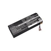 Batteria compatibleWith Batterie