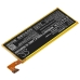 Sostituzione della batteria compatibile per ZTE LI3922T44P6H903546
