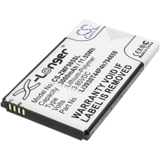 Sostituzione della batteria compatibile per AT&T LI3930T44P4H794659