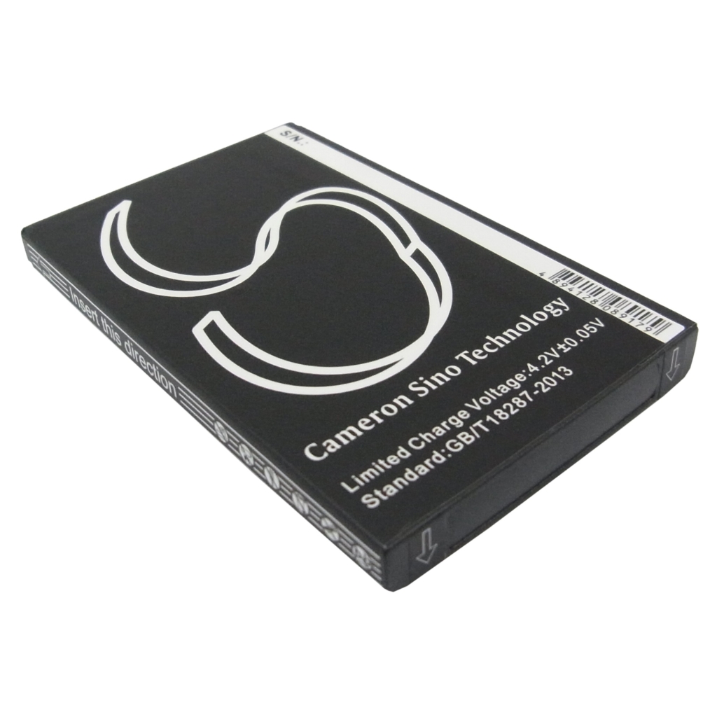 Batterie Batteria hotspot CS-ZMF900SL