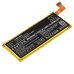 Batterie Batteria hotspot CS-ZMF980SL