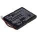 Batteria della stampante Monarch CS-ZMP520BL