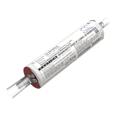 Sostituzione della batteria compatibile per EXISTALITE 1538,ESP-7-58-709E