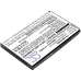 Sostituzione della batteria compatibile per ZTE LI3945T44P4H815174