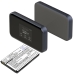 Sostituzione della batteria compatibile per ZTE LI3945T44P4H815174