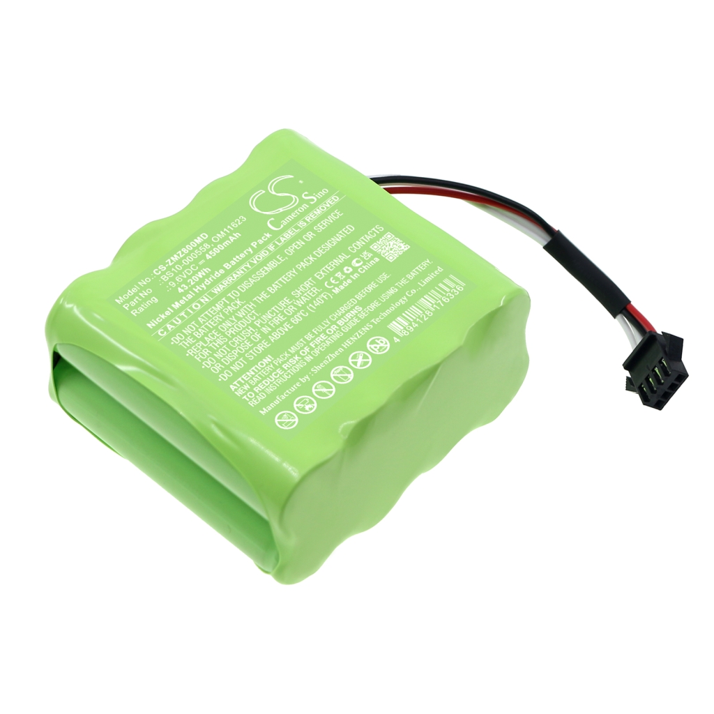 Batterie Sostituisce BS10-000778