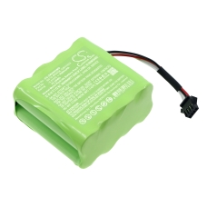 Sostituzione della batteria compatibile per Zyno medical BS10-000558,BS10-000778,OM11623