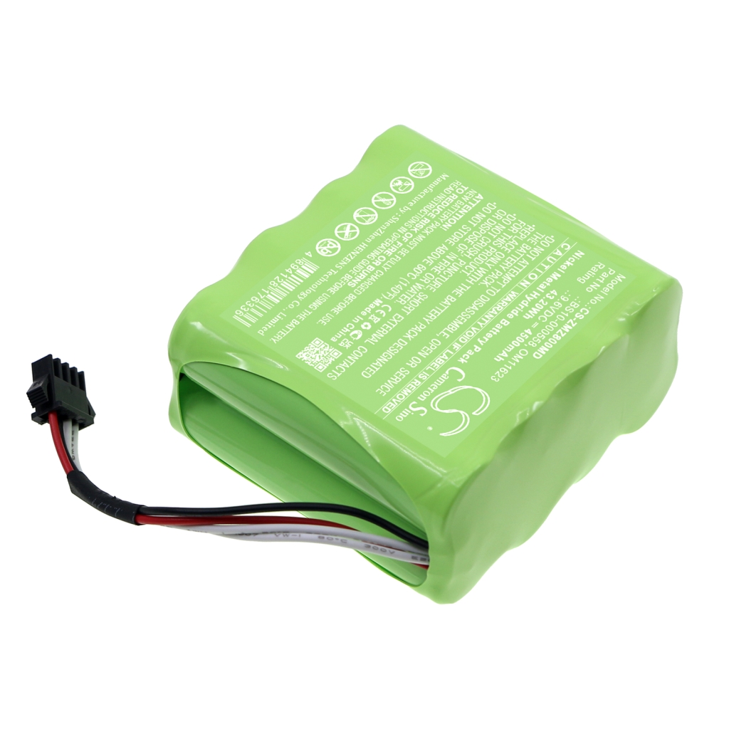 Batterie Sostituisce BS10-000778