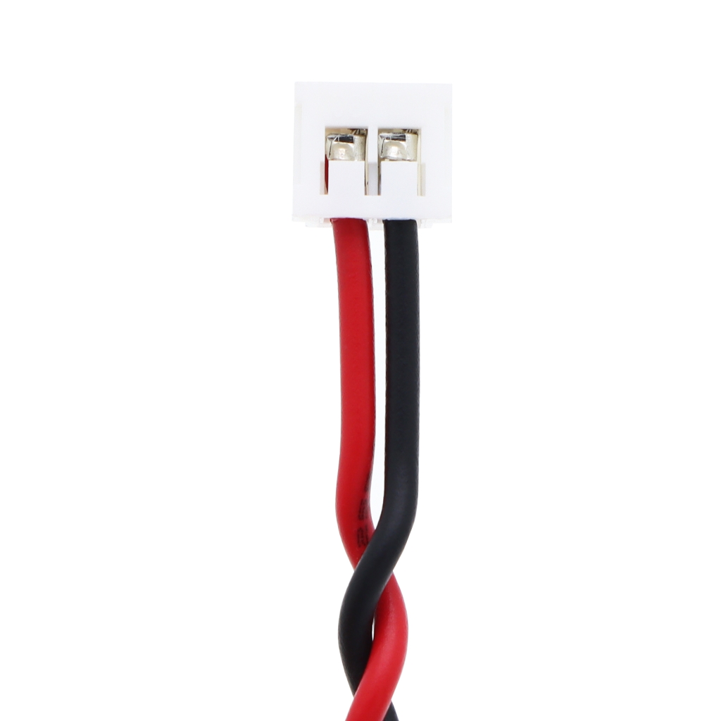 Batteria compatibile con Zenner CS-ZNM500SL