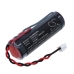 Batteria compatibile con Zenner CS-ZNM500SL