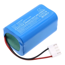 Sostituzione della batteria compatibile per Zoncare HYLB-1171