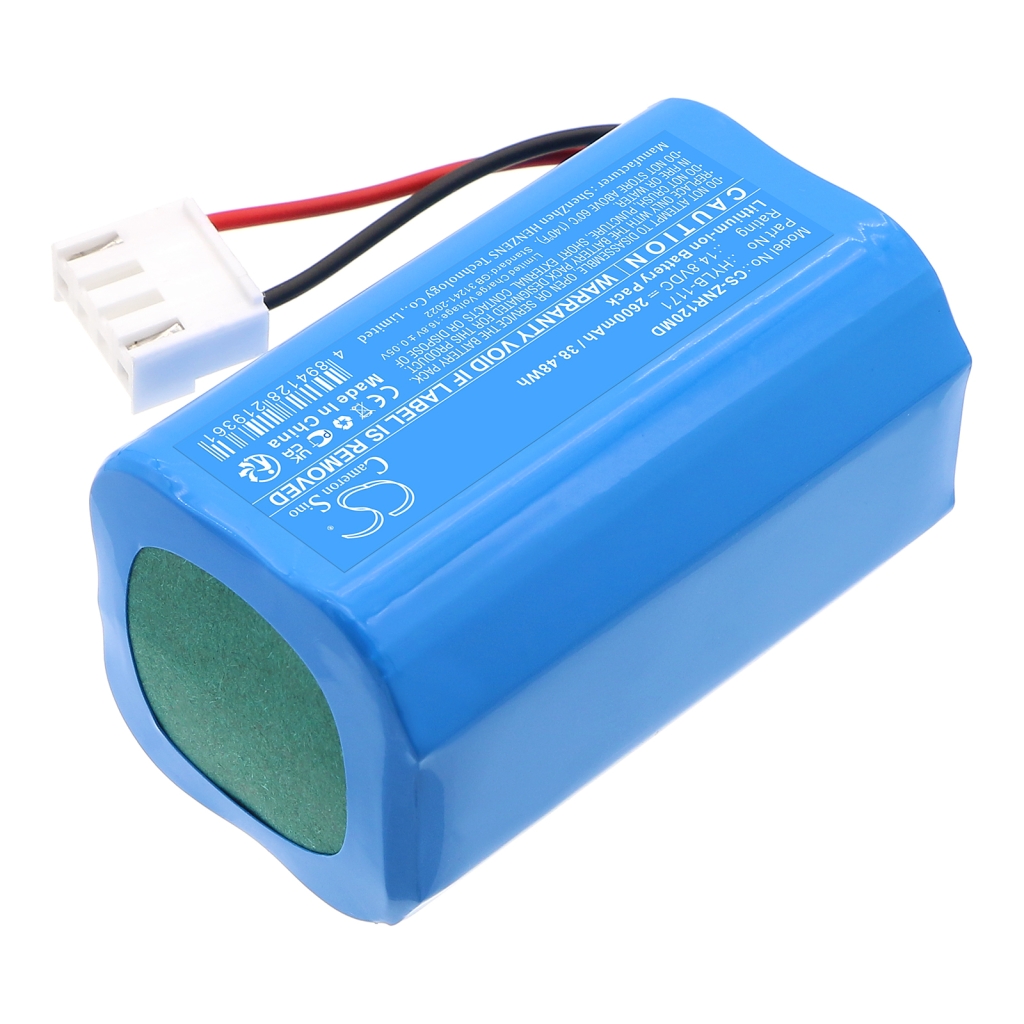 Batterie Sostituisce HYLB-1171