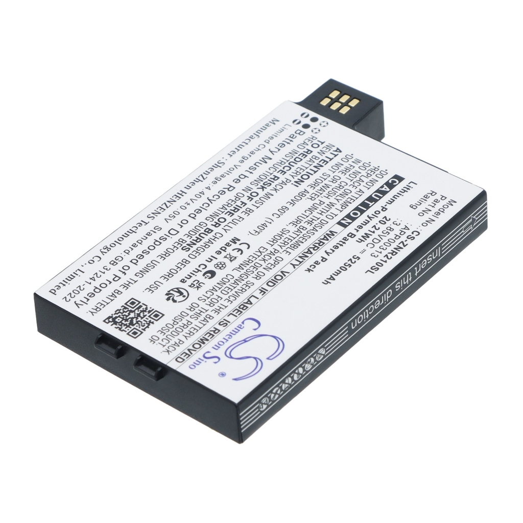 Batteria compatibile con Batterie