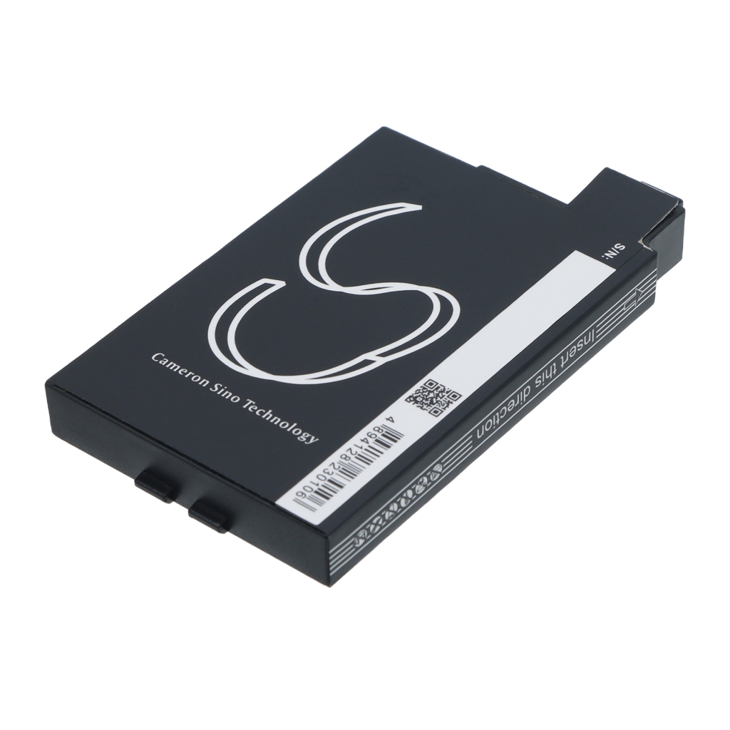 Batteria compatibile con Batterie