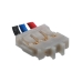 Batteria compatibile con ZTE CS-ZNX506SL