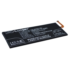 Sostituzione della batteria compatibile per ZTE LI3829T44P6HA74140