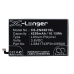 Batteria compatibile con ZTE CS-ZNX601SL