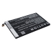 Batteria compatibile con ZTE CS-ZNX601SL