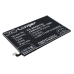 Batteria compatibile con ZTE CS-ZNX601SL
