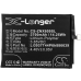 Batterie Sostituisce Li3937T44P6h886639