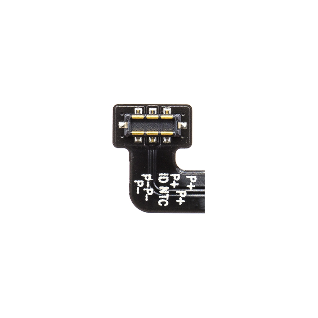 Batterie Sostituisce Li3937T44P6h886639
