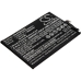 Sostituzione della batteria compatibile per Nubia LI3949T44P6H996644