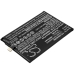 Sostituzione della batteria compatibile per Nubia LI3949T44P6H996644
