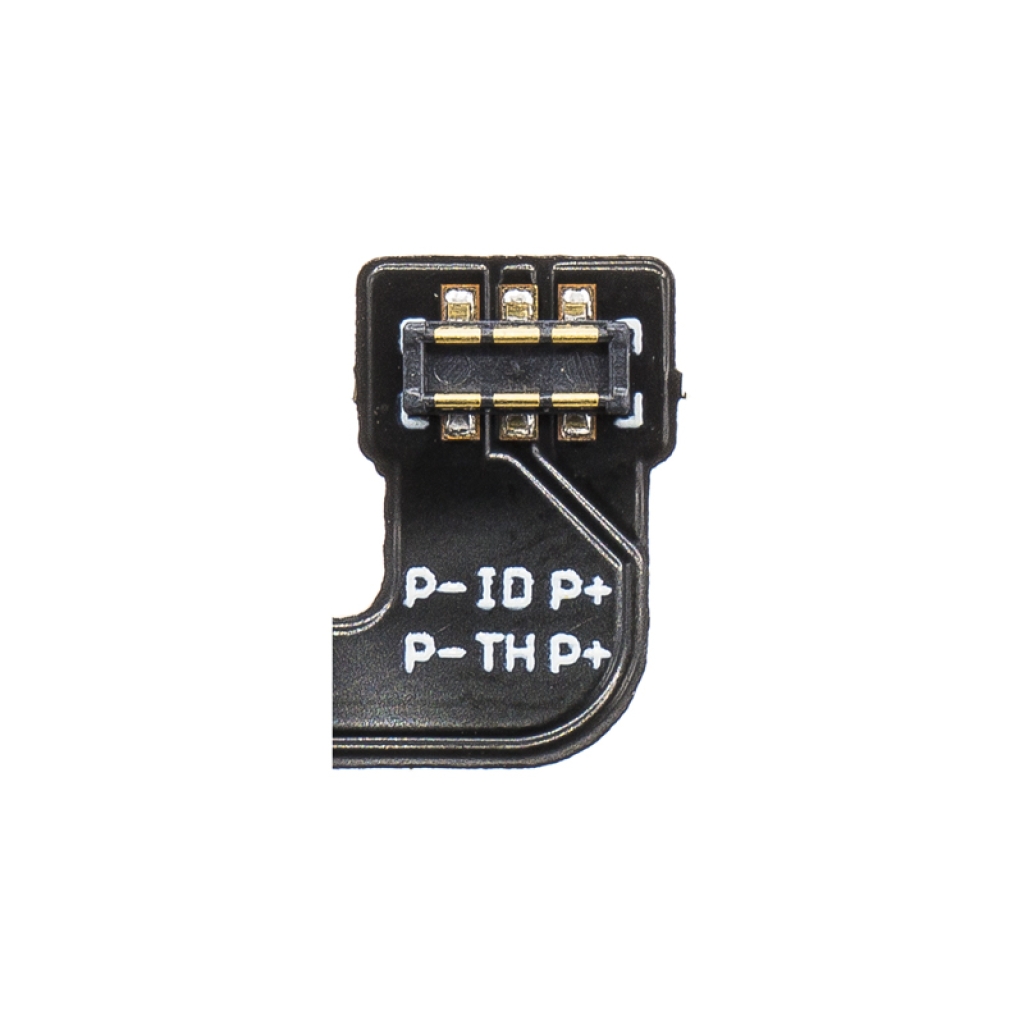 Sostituzione della batteria compatibile per Nubia LI3949T44P6H996644