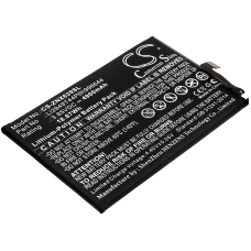 Sostituzione della batteria compatibile per ZTE LI3949T44P6H996644